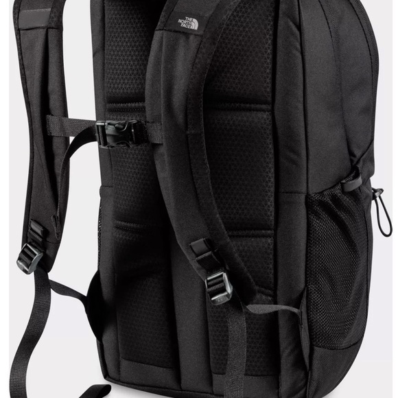 The North Face Black Jester Backpack - Picture 3 of 4